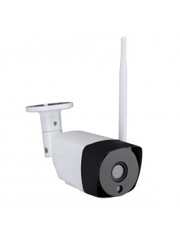 Caméra IP sans fil, 1.0...