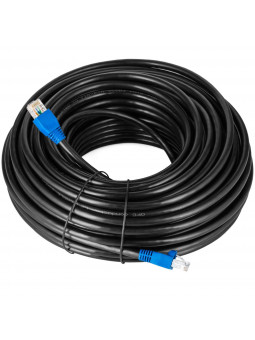 Cable Ethernet 26AWG CAT5