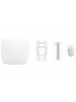 Ajax StarterKit Alarm,...