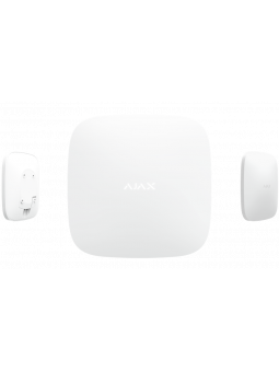 Hub 2 Plus